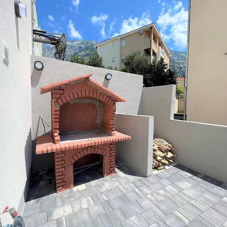 Lux S&b Appartamento Makarska