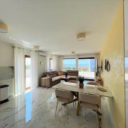 Apartamento Lux S&b *